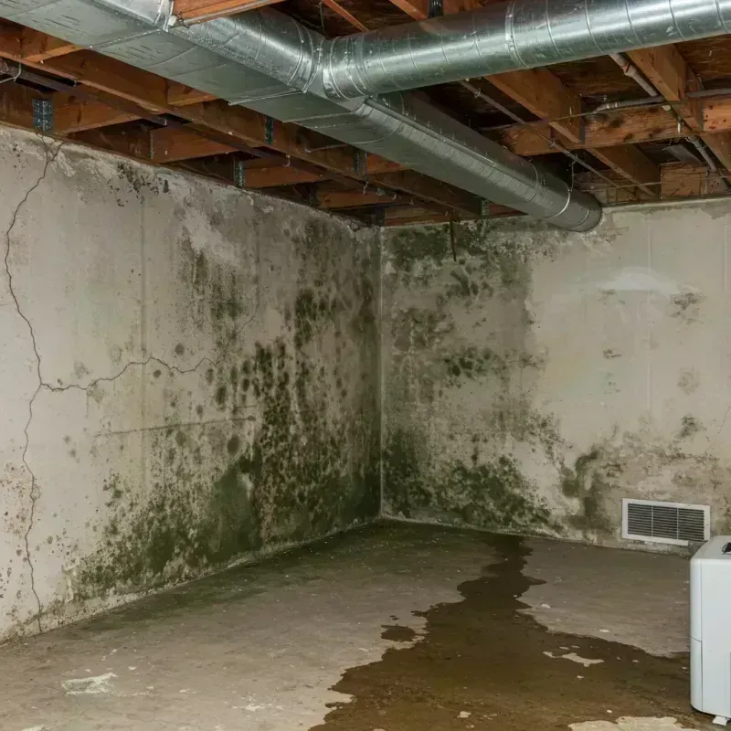 Professional Mold Removal in Discovery Bay, CA